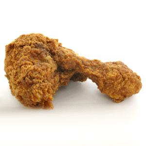 Freaky Eaters Woman Has Problem With Orgy Of Chicken